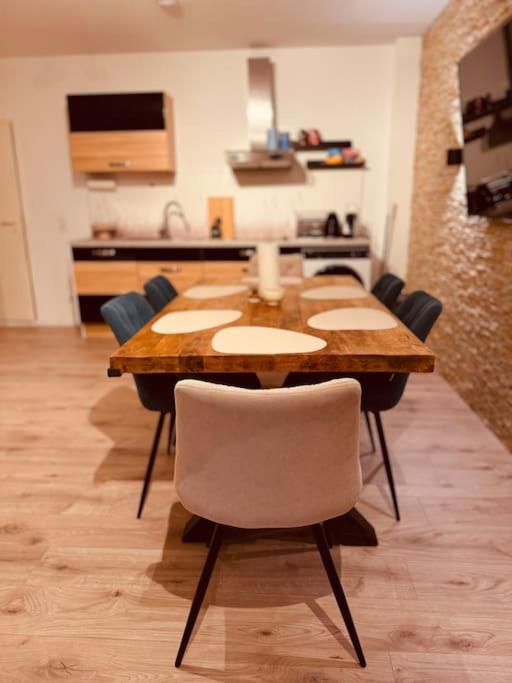 3 Raum City-Apartment - 5Min Zum Hbf Grupello-1 Düsseldorf Eksteriør billede