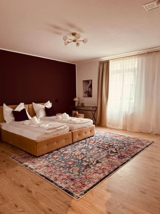 3 Raum City-Apartment - 5Min Zum Hbf Grupello-1 Düsseldorf Eksteriør billede