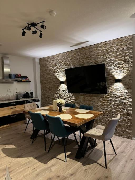 3 Raum City-Apartment - 5Min Zum Hbf Grupello-1 Düsseldorf Eksteriør billede